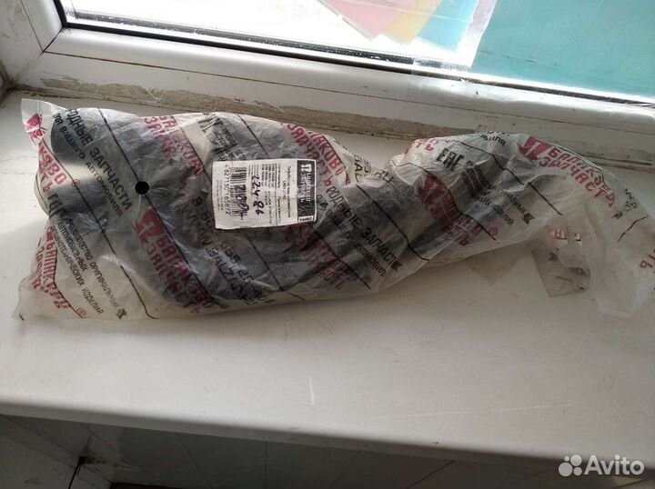 Патрубки системы охлаждения ваз 2109