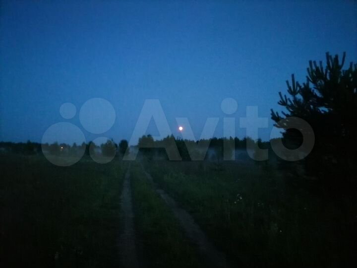 Участок 20 сот. (ИЖС)