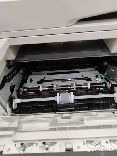 HP LaserJet MFP M426dw