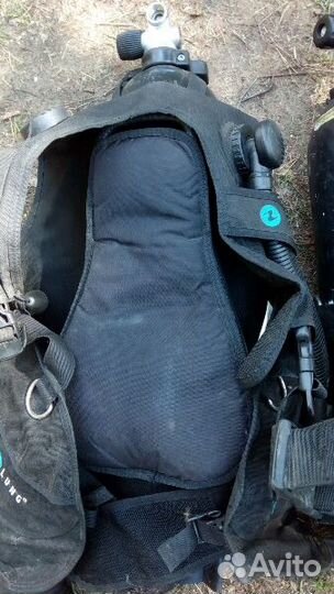 Кислородные балоны