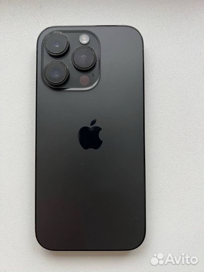 iPhone 14 Pro, 256 ГБ