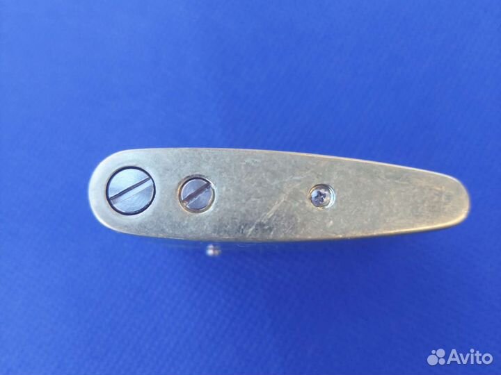 Зажигалки бензиновые новые, стиль 30х