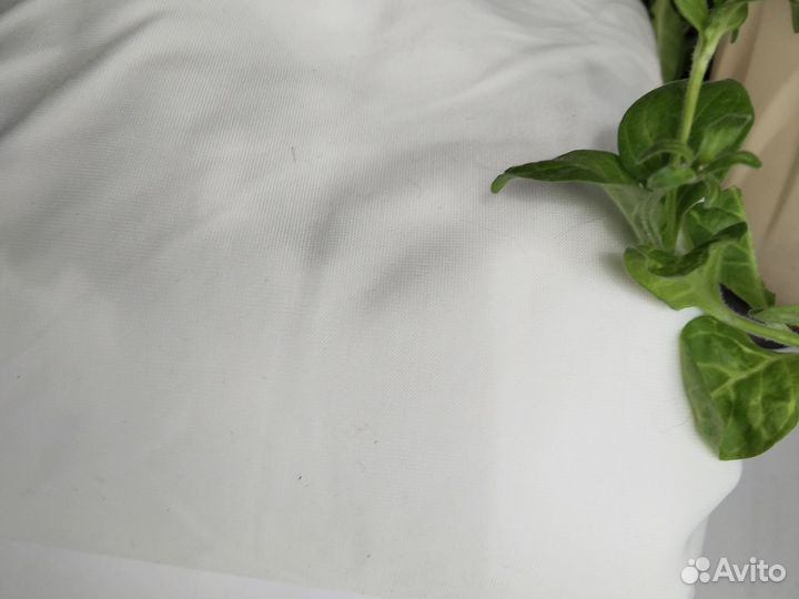 Ткань костюмная СССР