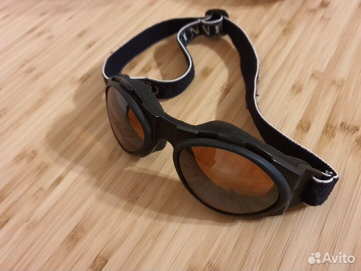 Горнолыжные очки Sinner