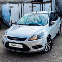 Ford Focus 1.6 AT, 2009, 187 121 к�м, с пробегом, цена 720 000 руб.