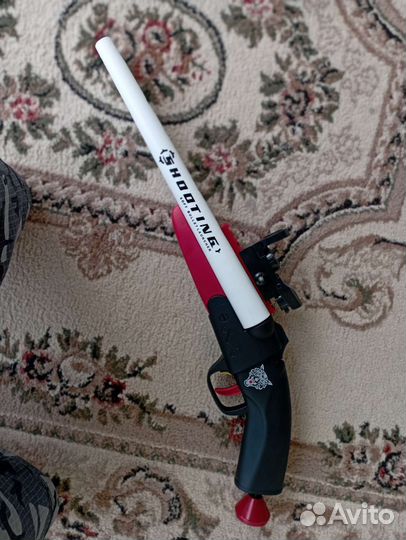 Игрушечный дробовик shooting