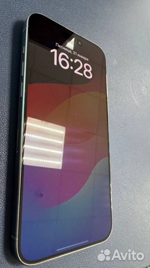 iPhone 15 Pro Max, 256 ГБ