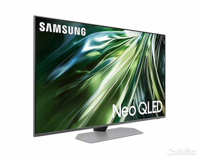 Телевизор Samsung QE43QN90D (2024)