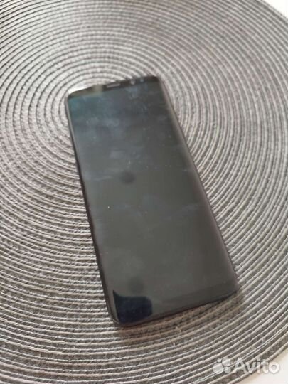 Samsung s8 plus