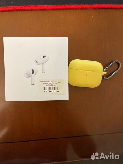 Apple airpods pro 2