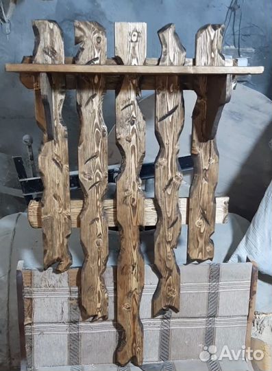 Столярные изделия готовые и на заказ