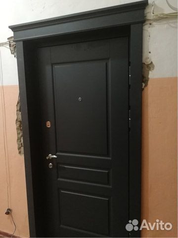 Нестандартные Входные Двери Хорлово