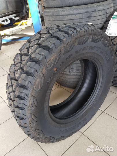 Kumho Road Venture MT51 245/70 R17