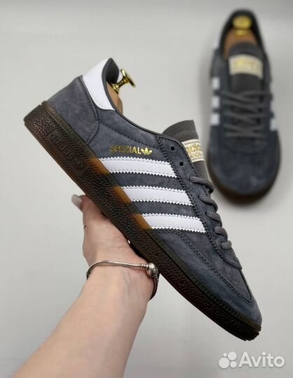 Adidas Spezial