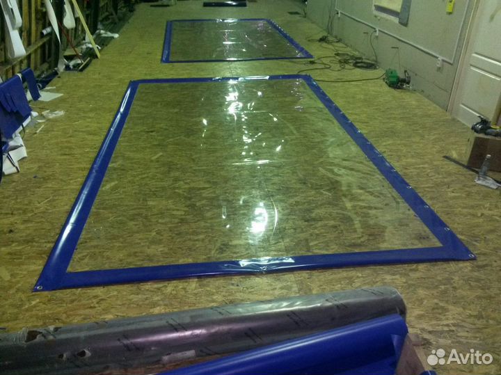 Рабочий на производство