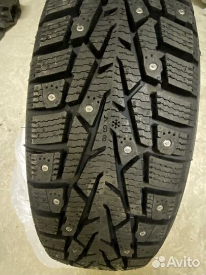 Nokian Tyres Nordman 7 175/65 R14