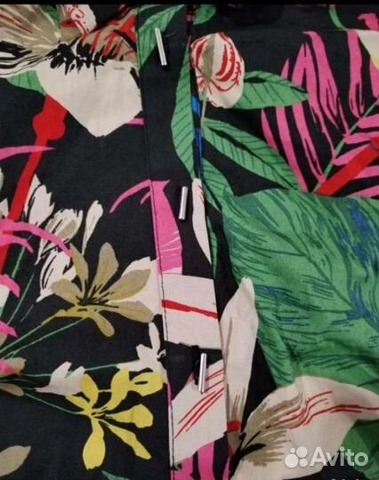 Фирменные женские вещи пакетом 44 46р