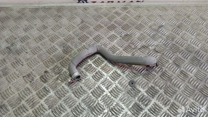 Патрубок отопителя Man Tga Tgs Tgx