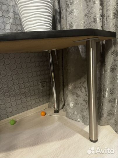 Компьютерный стол б/у