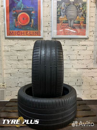 Pirelli P Zero PZ4 315/30 R22 107Y