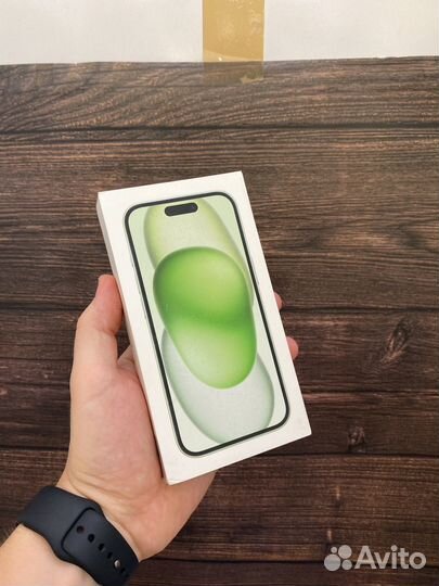 Продажи техники Apple