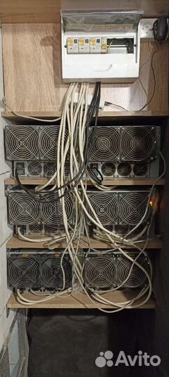 Antminer s19 95 Th в наличии в Кемерово
