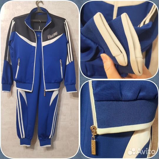 Спортивный костюм на мальчика 146