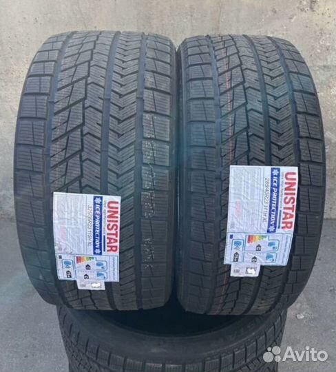 Unistar Ice Protection 285/40 R23 111H