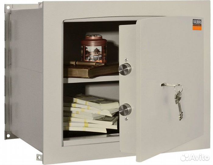 Сейф встраиваемый