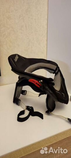 Leatt DBX Ride 4