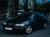 Toyota Corona 1.6 AT, 1998, 376 357 км, с пробегом, цена 450 000 руб.
