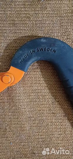 Ручной захват stihl