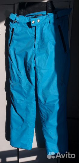 Горнолыжные штаны женские 46