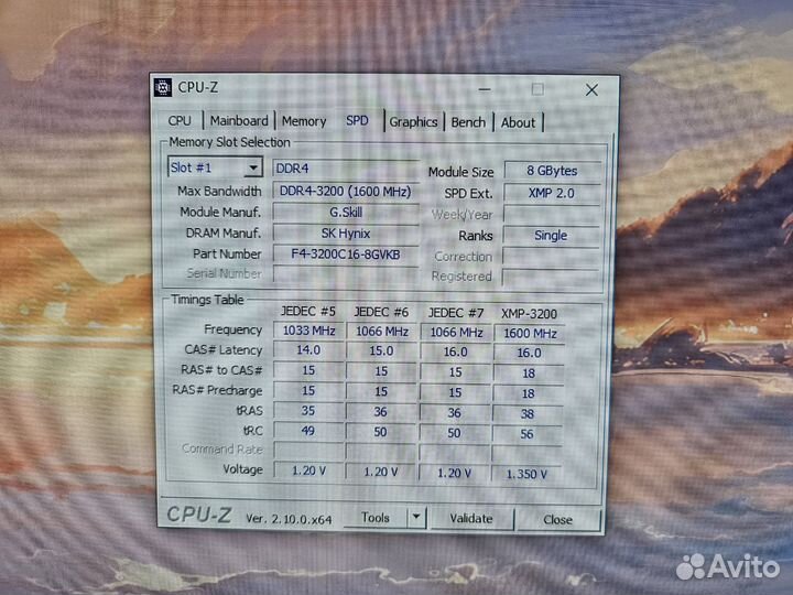 Компьютер игровой i5 11400f / rtx 2060 super