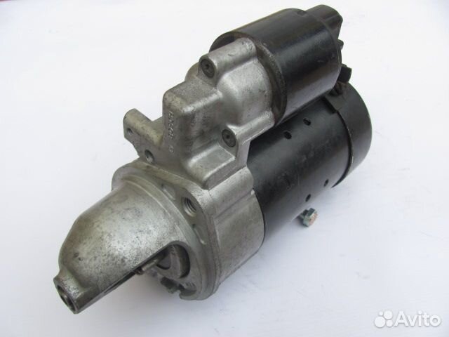 Стартер Меrcedes 211, 316, С 270, Е 270, Е 320, мл