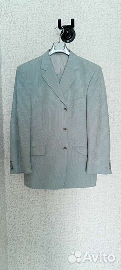 Костюм мужской