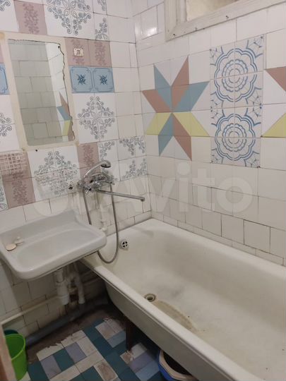 2-к. квартира, 47 м², 2/2 эт.