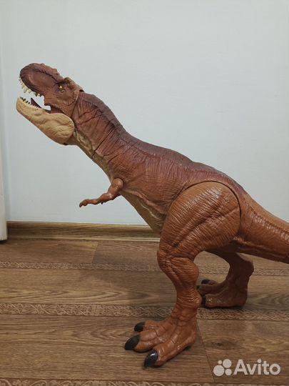 Тираннозавр Рекс