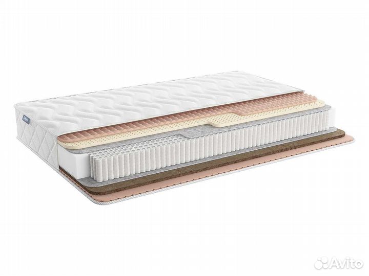 Матрас Relmas Mix 4 S1000