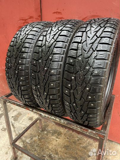 Nokian Tyres Nordman 7 185/65 R15 92T
