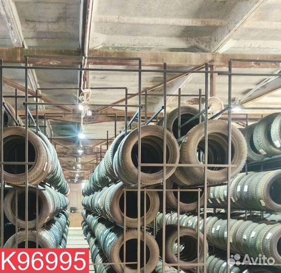 Nokian Tyres Nordman RS2 SUV 215/65 R16 97L