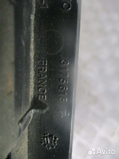 Панель кнопок Volvo 3175615