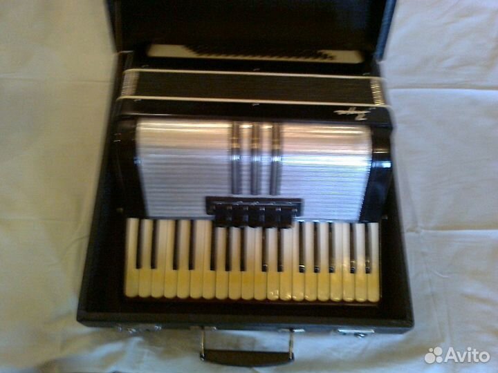 Аккордеон 