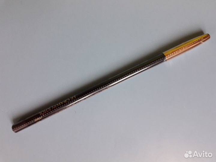 Lancome карандаш для глаз Gris Bleu