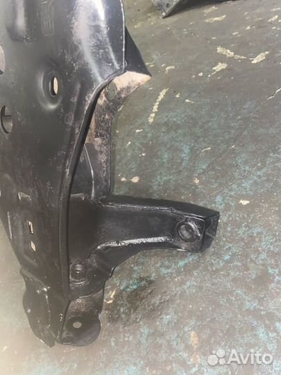 Подрамник Opel Corsa D 2006