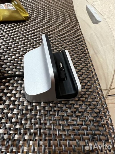 Док станция belkin для iPhone lighting