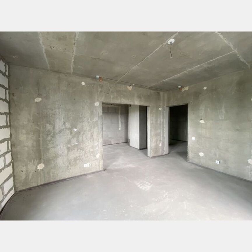 4-к. квартира, 104,5 м², 8/23 эт.