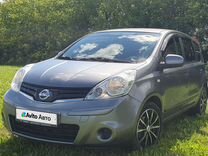 Nissan Note 1.4 MT, 2013, 174 000 км, с пробегом, цена 828 282 руб.