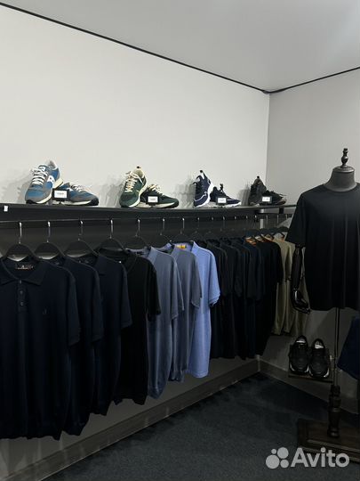 Продам готовый бизнес магазин одежды
