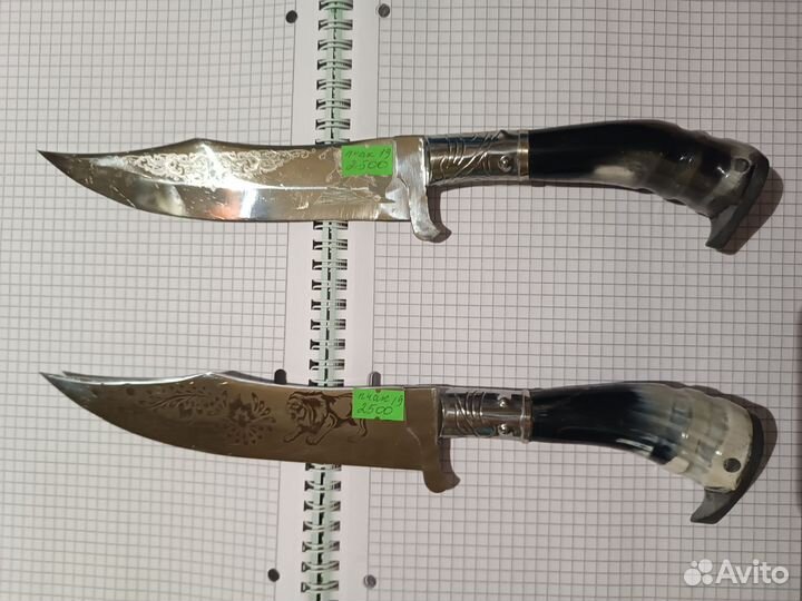 Ножи (Кизляр)